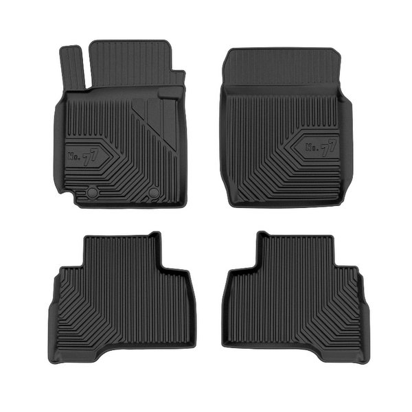 Paklāji Premium 77 SUZUKI GRAND VITARA 2005-2014 Paklāji Premium 77 SUZUKI GRAND VITARA 2005-2014