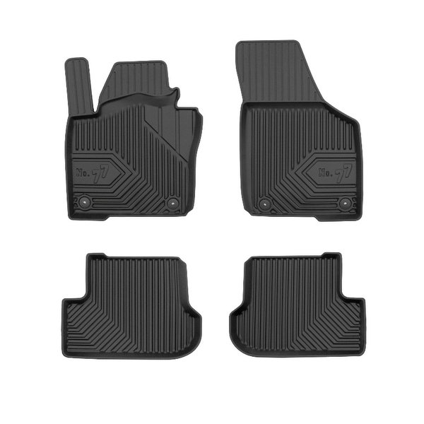Auto paklāji VW Auto paklāji VW