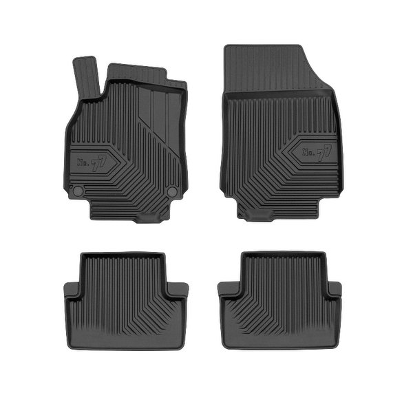 Auto paklāji RENAULT Auto paklāji RENAULT