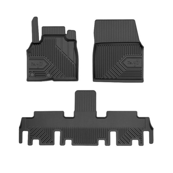 Auto paklāji RENAULT Auto paklāji RENAULT