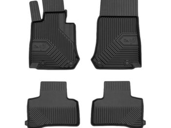 Paklāji Premium 77 MERCEDES-BENZ EQC N293 2019-
