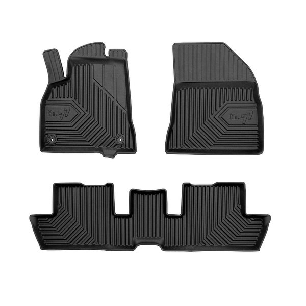 Paklāji Premium 77 PEUGEOT 3008 2009-2016 Paklāji Premium 77 PEUGEOT 3008 2009-2016