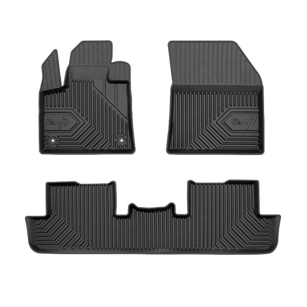 Paklāji Premium 77 PEUGEOT 3008 2016- Paklāji Premium 77 PEUGEOT 3008 2016-