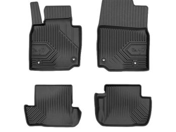 Paklāji Premium 77 MAZDA MX-30 2020-