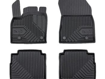 Paklāji Premium 77 NISSAN X-TRAIL 2021-