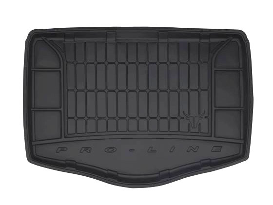 Bagāžnieka paklājs HONDA CIVIC IX 5D HATCHBACK 2011-2017 (apakšējā bagāžnieka grīda) Bagāžnieka paklājs HONDA CIVIC IX 5D HATCHBACK 2011-2017 (apakšējā bagāžnieka grīda)