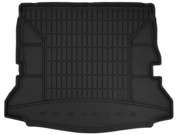 Bagāžnieka paklājs RENAULT ESPACE 7 VIETAS 2014-2022 Bagāžnieka paklājs RENAULT ESPACE 7 VIETAS 2014-2022