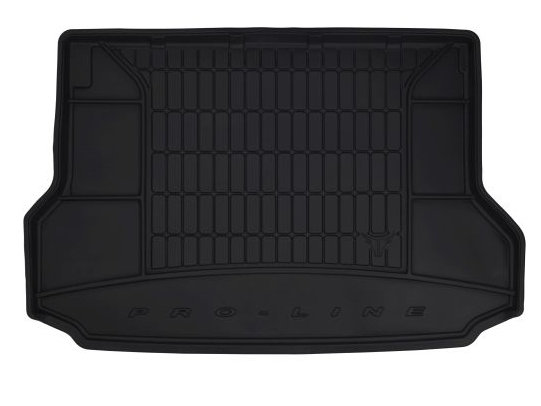 Bagāžnieka paklājs Nissan X-TRAIL III T32 2017-2021 Bagāžnieka paklājs Nissan X-TRAIL III T32 2017-2021