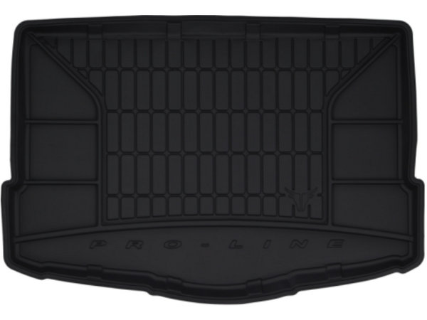 Bagāžnieka paklājs NISSAN QASHQAI 5 VIETAS 2013-2021 (apakšējā bagāžnieka grīda) Bagāžnieka paklājs NISSAN QASHQAI 5 VIETAS 2013-2021 (apakšējā bagāžnieka grīda)