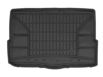 Bagāžnieka paklājs RENAULT KADJAR 2015-2022 (apakšējā bagāžnieka grīda)
