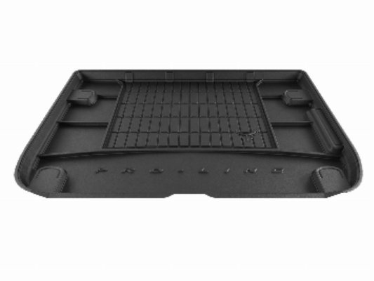 Bagāžnieka paklājs CITROEN C4 PICASSO 2006-2013 5 vietas Bagāžnieka paklājs CITROEN C4 PICASSO 2006-2013 5 vietas