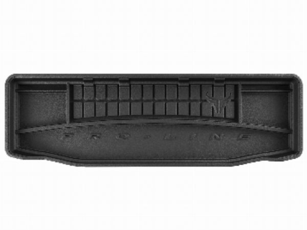Bagāžnieka paklājs MITSUBISHI OUTLANDER 2012-2022 Bagāžnieka paklājs MITSUBISHI OUTLANDER 2012-2022