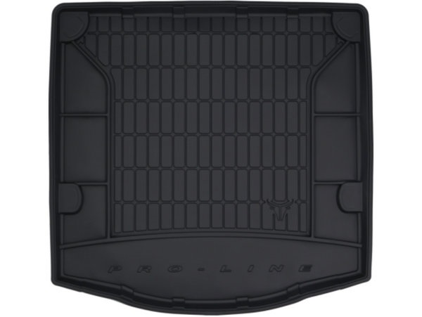 Bagāžnieka paklājs FORD FOCUS SEDAN 5D 2010-2019 Bagāžnieka paklājs FORD FOCUS SEDAN 5D 2010-2019