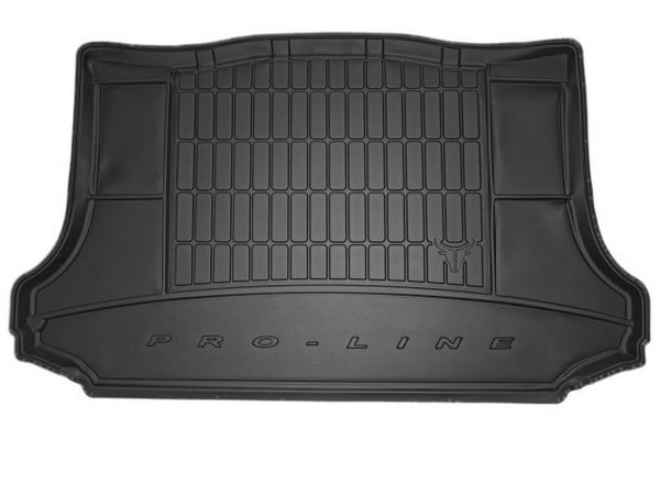 Bagāžnieka paklājs TOYOTA RAV4 2005-2012 Bagāžnieka paklājs TOYOTA RAV4 2005-2012