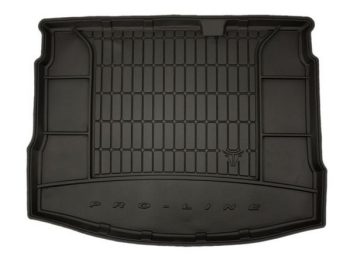 Bagāžnieka paklājs NISSAN QASHQAI 5 VIETAS 2006-2013