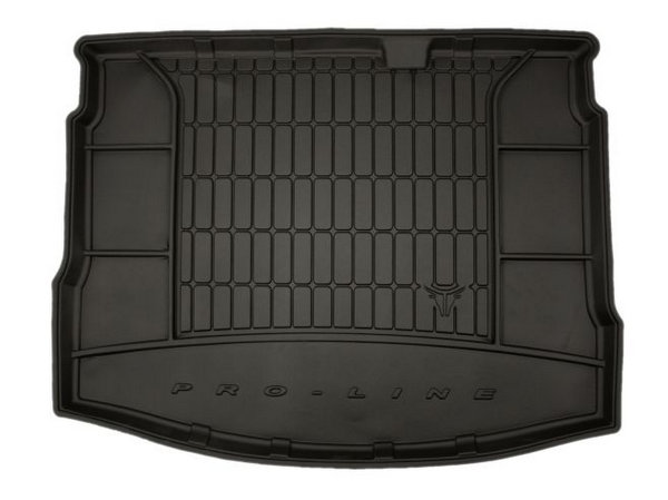 Bagāžnieka paklājs NISSAN QASHQAI 5 VIETAS 2006-2013 Bagāžnieka paklājs NISSAN QASHQAI 5 VIETAS 2006-2013