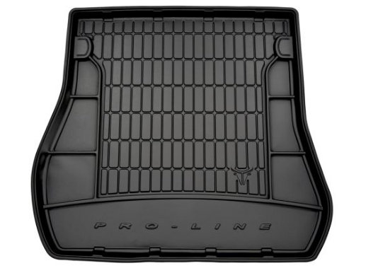 Bagāžnieka paklājs AUDI A4 B5 KOMBI 1994-2001 Bagāžnieka paklājs AUDI A4 B5 KOMBI 1994-2001