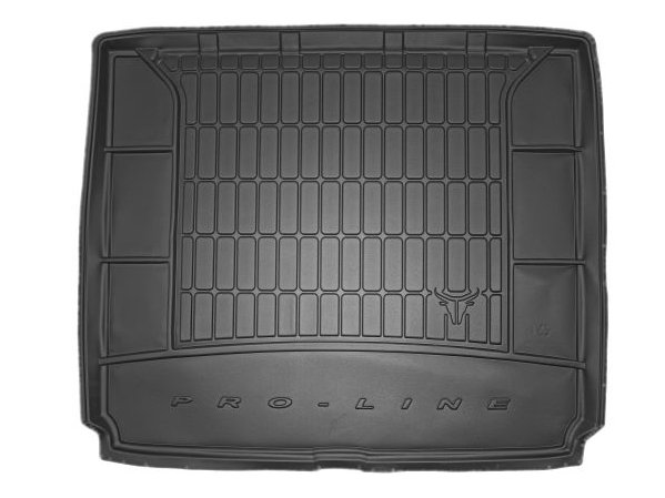 Bagāžnieka paklājs MERCEDES-BENZ B CLASS W245 2005-2011 Bagāžnieka paklājs MERCEDES-BENZ B CLASS W245 2005-2011
