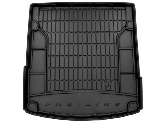 Bagāžnieka paklājs AUDI A4 B6 SEDAN 2000-2006 Bagāžnieka paklājs AUDI A4 B6 SEDAN 2000-2006