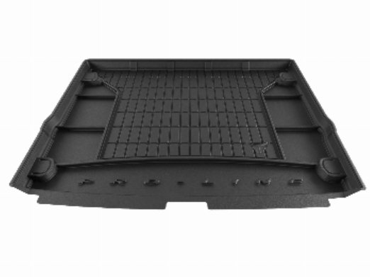 Bagāžnieka paklājs FORD FOCUS MK2 2004-2011 Bagāžnieka paklājs FORD FOCUS MK2 2004-2011