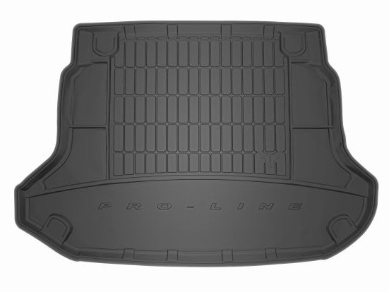Bagāžnieka paklājs HONDA CR-V 2002-2006 Bagāžnieka paklājs HONDA CR-V 2002-2006