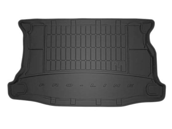 Bagāžnieka paklājs HONDA JAZZ 5D HATCHBACK 2001-2008 Bagāžnieka paklājs HONDA JAZZ 5D HATCHBACK 2001-2008