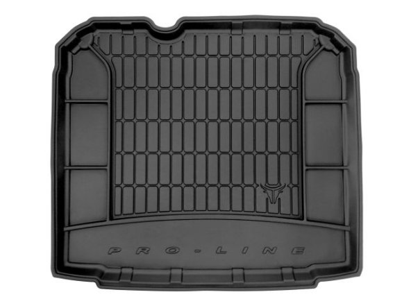 Bagāžnieka paklājs AUDI Q3 2011-2018 (apakšējā bagāžnieka grīda) Bagāžnieka paklājs AUDI Q3 2011-2018 (apakšējā bagāžnieka grīda)