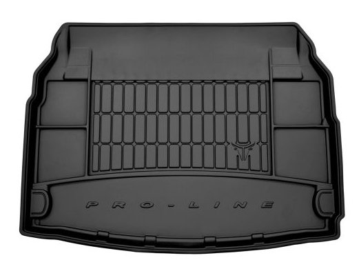 Bagāžnieka paklājs MERCEDES-BENZ C CLASS W205 SEDAN 2014-2021 Bagāžnieka paklājs MERCEDES-BENZ C CLASS W205 SEDAN 2014-2021