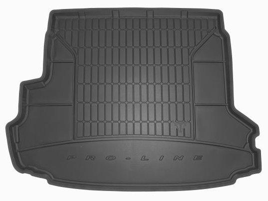 Bagāžnieka paklājs NISSAN X-TRAIL II T31 2008-2013 Bagāžnieka paklājs NISSAN X-TRAIL II T31 2008-2013