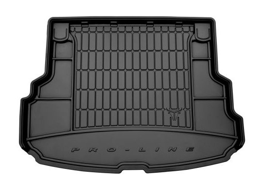 Bagāžnieka paklājs MERCEDES-BENZ GLK X204 2008-2015 Bagāžnieka paklājs MERCEDES-BENZ GLK X204 2008-2015