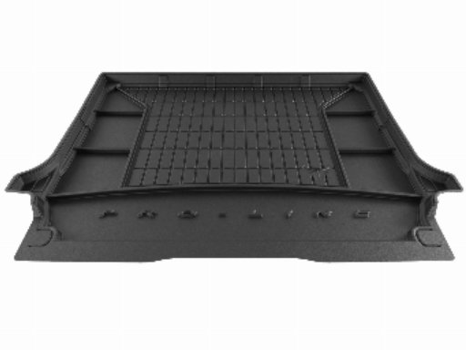 Bagāžnieka paklājs CITROEN C4 GRAND PICASSO 2006-2013 (7 sēdvietas, 3. rinda nolocīta) Bagāžnieka paklājs CITROEN C4 GRAND PICASSO 2006-2013 (7 sēdvietas, 3. rinda nolocīta)