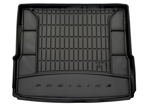 Bagāžnieka paklājs BMW X1 F48 2015-2022 Bagāžnieka paklājs BMW X1 F48 2015-2022