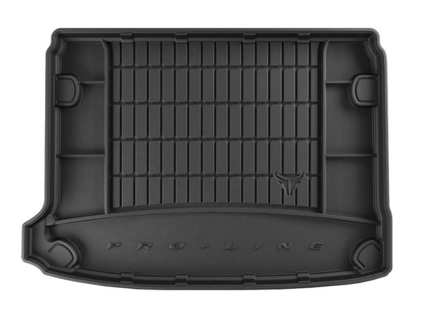 Auto paklāji DS