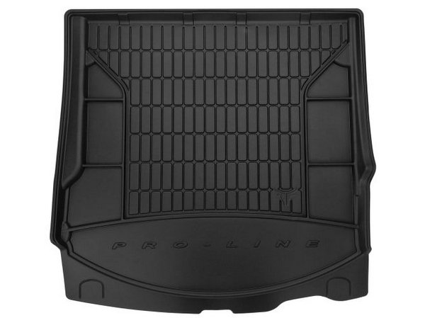 Bagāžnieka paklājs FORD MONDEO KOMBI 2007-2014 (bez regulējama bagāžnieka grīdas augstuma) Bagāžnieka paklājs FORD MONDEO KOMBI 2007-2014 (bez regulējama bagāžnieka grīdas augstuma)