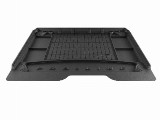 Bagāžnieka paklājs CITROEN BERLINGO MULTIPACK KOMBI 2008-2018 (aizmugurējās dubultdurvis) Bagāžnieka paklājs CITROEN BERLINGO MULTIPACK KOMBI 2008-2018 (aizmugurējās dubultdurvis)