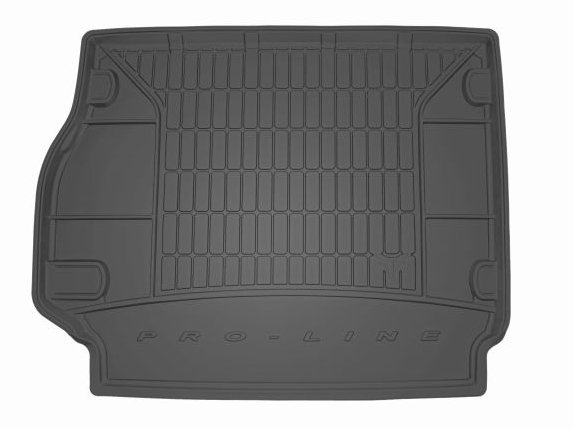 Bagāžnieka paklājs LAND ROVER RANGE ROVER SPORT L320 2005-2012 Bagāžnieka paklājs LAND ROVER RANGE ROVER SPORT L320 2005-2012