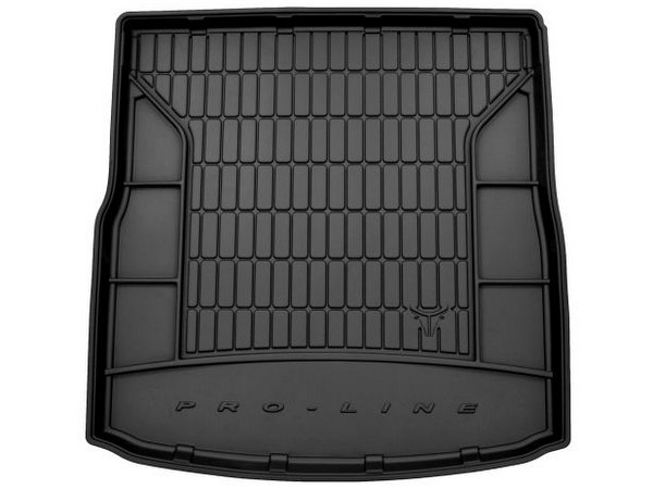 Bagāžnieka paklājs VOLKSWAGEN GOLF VI KOMBI 2009-2013 Bagāžnieka paklājs VOLKSWAGEN GOLF VI KOMBI 2009-2013