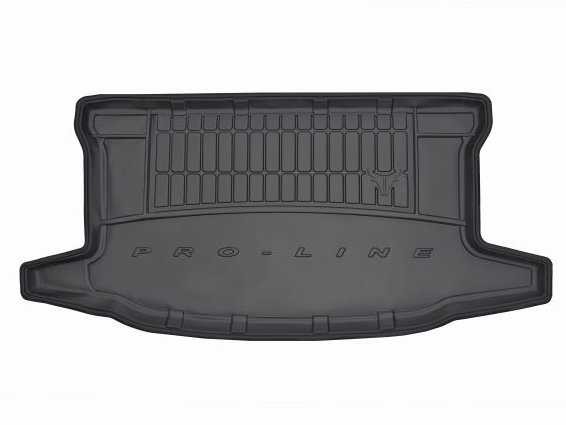 Bagāžnieka paklājs TOYOTA YARIS 2011-2020 Bagāžnieka paklājs TOYOTA YARIS 2011-2020