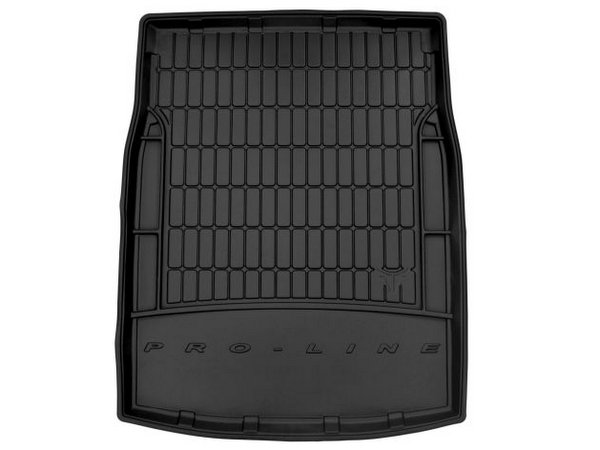 Bagāžnieka paklājs BMW 5 E60 SEDAN 2003-2010 Bagāžnieka paklājs BMW 5 E60 SEDAN 2003-2010