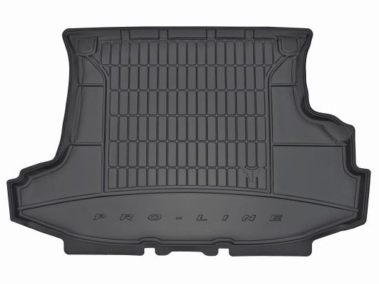 Bagāžnieka paklājs NISSAN X-TRAIL T30 2000-2008 Bagāžnieka paklājs NISSAN X-TRAIL T30 2000-2008