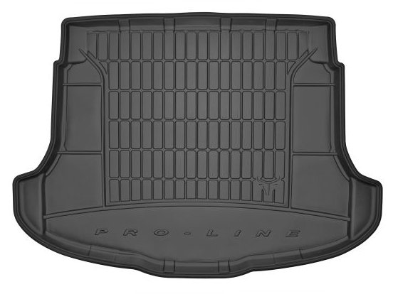 Bagāžnieka paklājs HONDA CR-V 2006-2011 Bagāžnieka paklājs HONDA CR-V 2006-2011