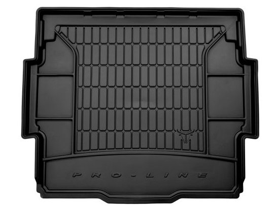 Bagāžnieka paklājs CITROEN C5 AIRCROSS 2017- (apvidus auto, augšējā bagāžnieka grīda, bez sānu padziļinājumiem, izņemot PHEV) Bagāžnieka paklājs CITROEN C5 AIRCROSS 2017- (apvidus auto, augšējā bagāžnieka grīda, bez sānu padziļinājumiem, izņemot PHEV)