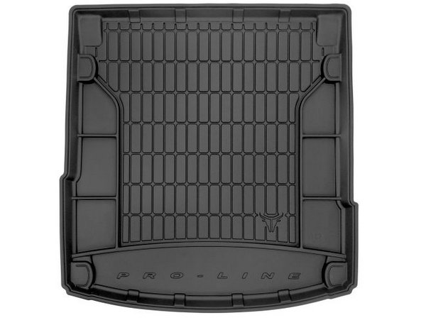 Bagāžnieka paklājs AUDI A4 B7 SEDAN 2004-2008 Bagāžnieka paklājs AUDI A4 B7 SEDAN 2004-2008