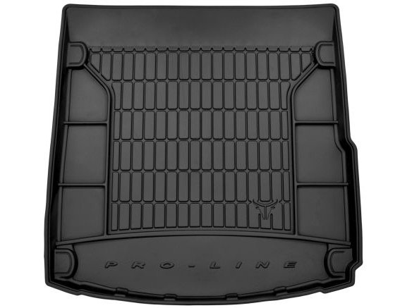 Bagāžnieka paklājs AUDI A6 C6 2004-2006 SEDAN (bez padziļinājuma kreisajā pusē) Bagāžnieka paklājs AUDI A6 C6 2004-2006 SEDAN (bez padziļinājuma kreisajā pusē)