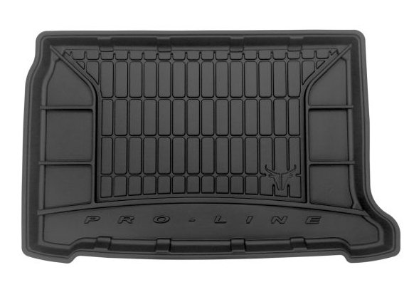 Auto paklāji DS