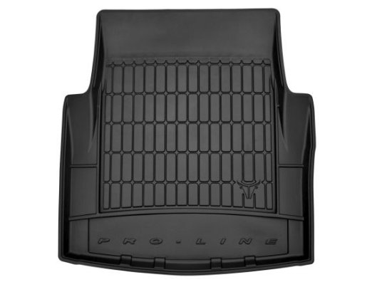Bagāžnieka paklājs BMW 3 E90 SEDAN 2004-2012 Bagāžnieka paklājs BMW 3 E90 SEDAN 2004-2012