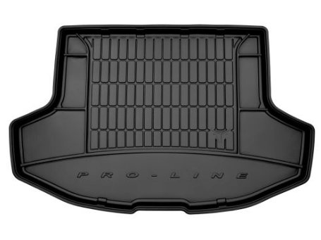 Bagāžnieka paklājs MITSUBISHI LANCER SPORTBACK 2007-2017 Bagāžnieka paklājs MITSUBISHI LANCER SPORTBACK 2007-2017