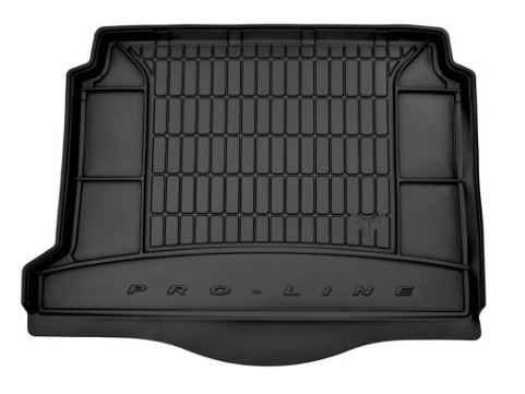 Bagāžnieka paklājs FORD MONDEO V KOMBI 2014-2022 Hibrīds, ar bagāžnieka organizatoru, ar padziļinājumu kreisajā pusē Bagāžnieka paklājs FORD MONDEO V KOMBI 2014-2022 Hibrīds, ar bagāžnieka organizatoru, ar padziļinājumu kreisajā pusē
