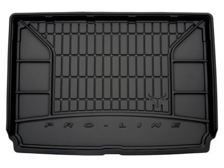 Bagāžnieka paklājs MERCEDES-BENZ A CLASS W169 2004-2012 (augšējā bagāžnieka grīda ar pagaidu rezerves riteni) Bagāžnieka paklājs MERCEDES-BENZ A CLASS W169 2004-2012 (augšējā bagāžnieka grīda ar pagaidu rezerves riteni)