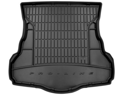 Bagāžnieka paklājs FORD MONDEO V 2014-2022 bez augstumā regulējamas bagāžnieka grīdas Bagāžnieka paklājs FORD MONDEO V 2014-2022 bez augstumā regulējamas bagāžnieka grīdas